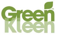 GreenKleen Logo